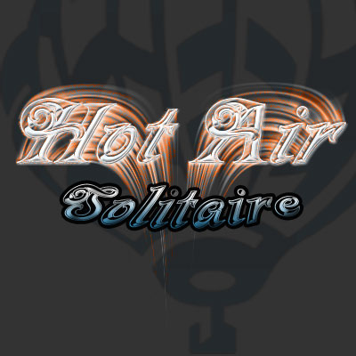 Hot Air – Solitaire