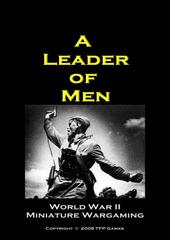 A Leader of Men