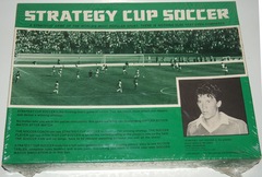 Strategy Cup Soccer