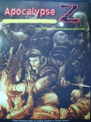 Apocalypse Z