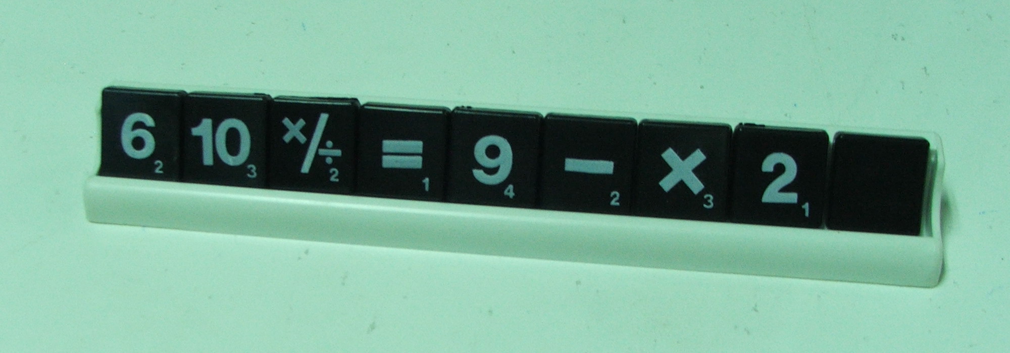 A-Math