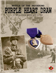 Purple Heart Draw