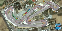 Formula Dé - ITALY SERIES - Misano, Santa Monica