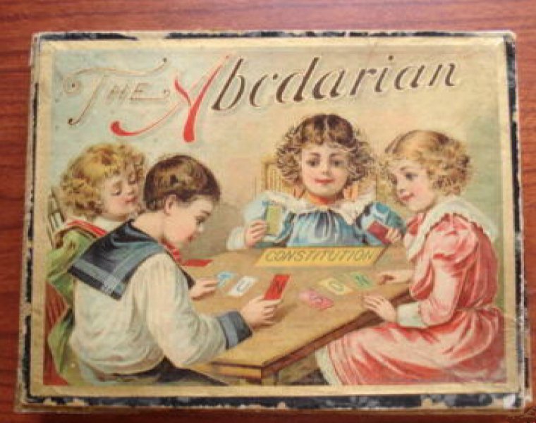Abcdarian