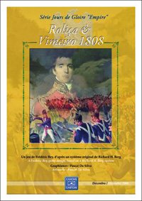 Roliça et Vimeiro 1808