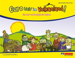 Euro bleib' im Vulkanland!