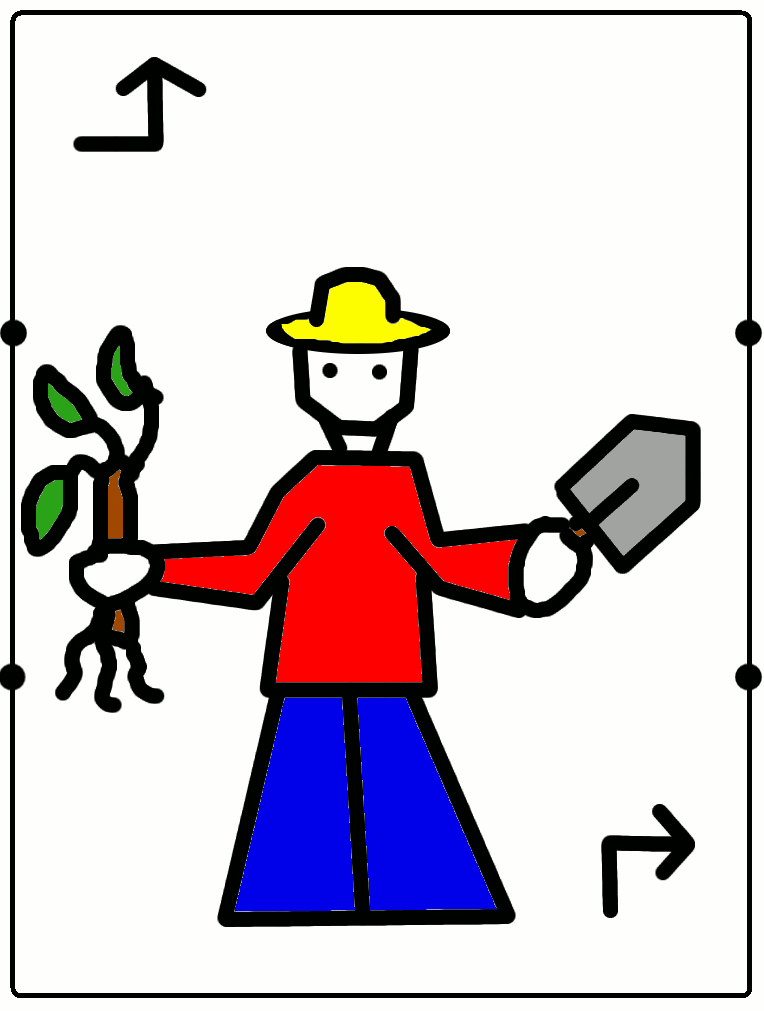 Garden Path