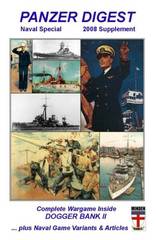 Dogger Bank II: Battlecruiser Action in the Great War