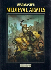 Warmaster Medieval Armies