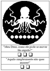 Cthulhu: Tora! Tora! Tora!