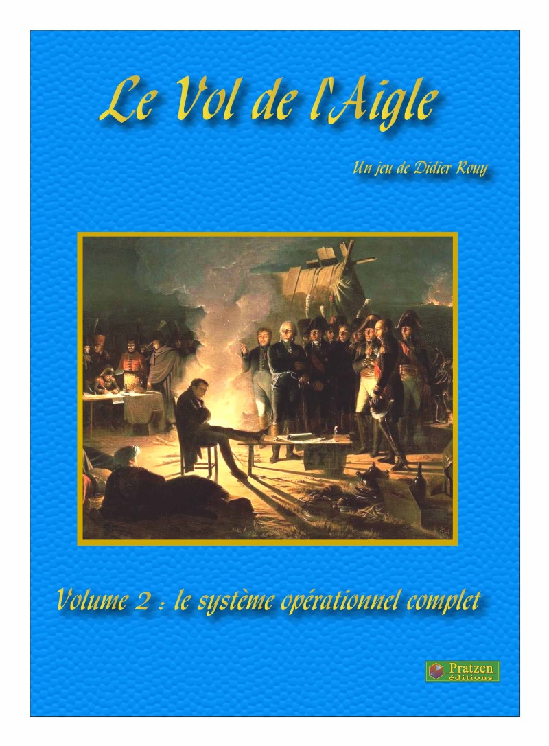 Le Vol de lAigle II
