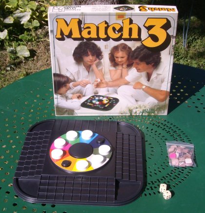Match 3