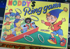 Noddy's Ring Game
