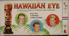 Hawaiian Eye