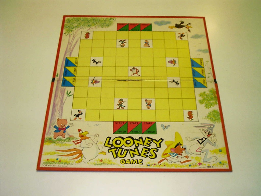 Looney Tunes