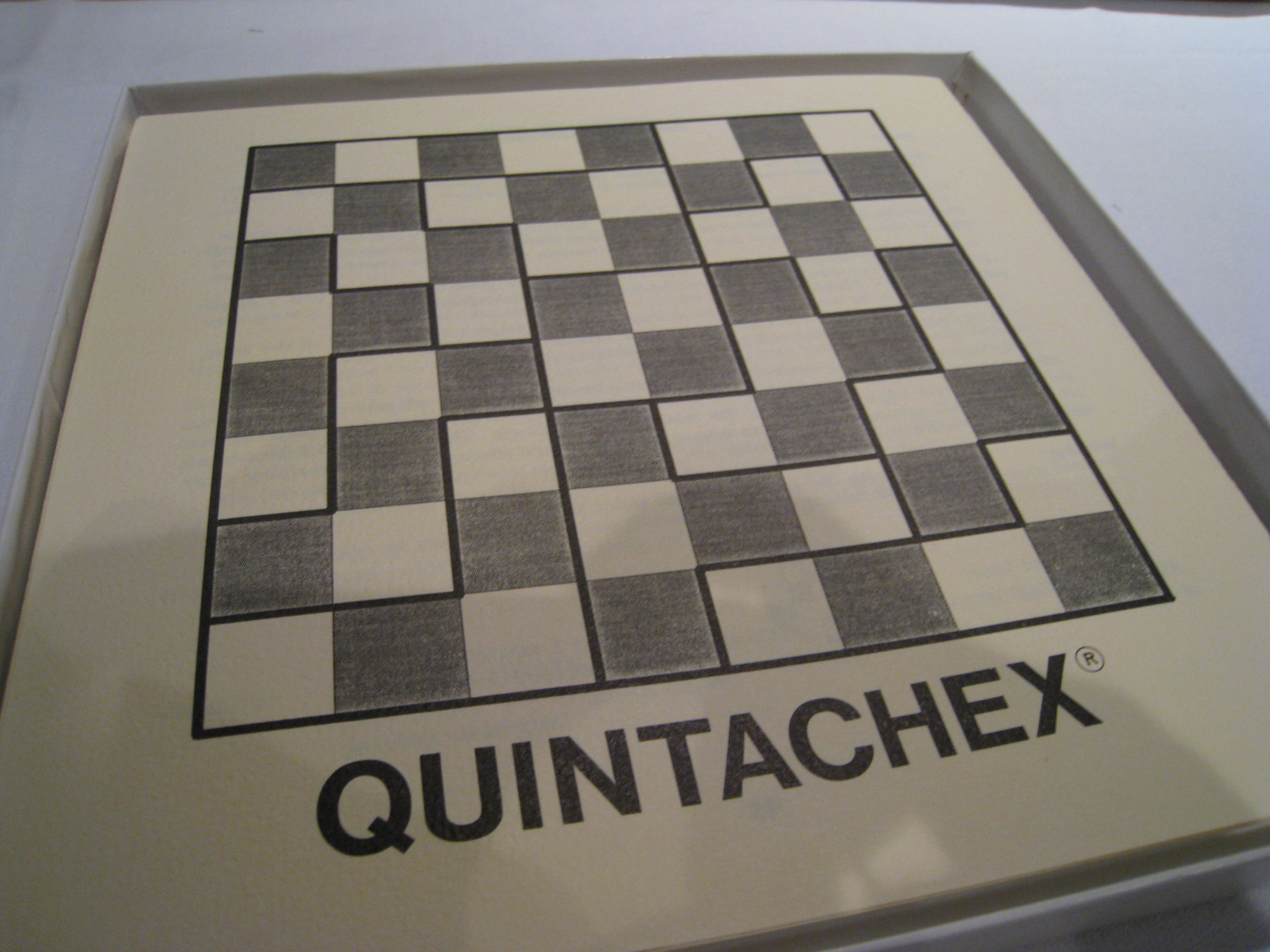 Quintachex