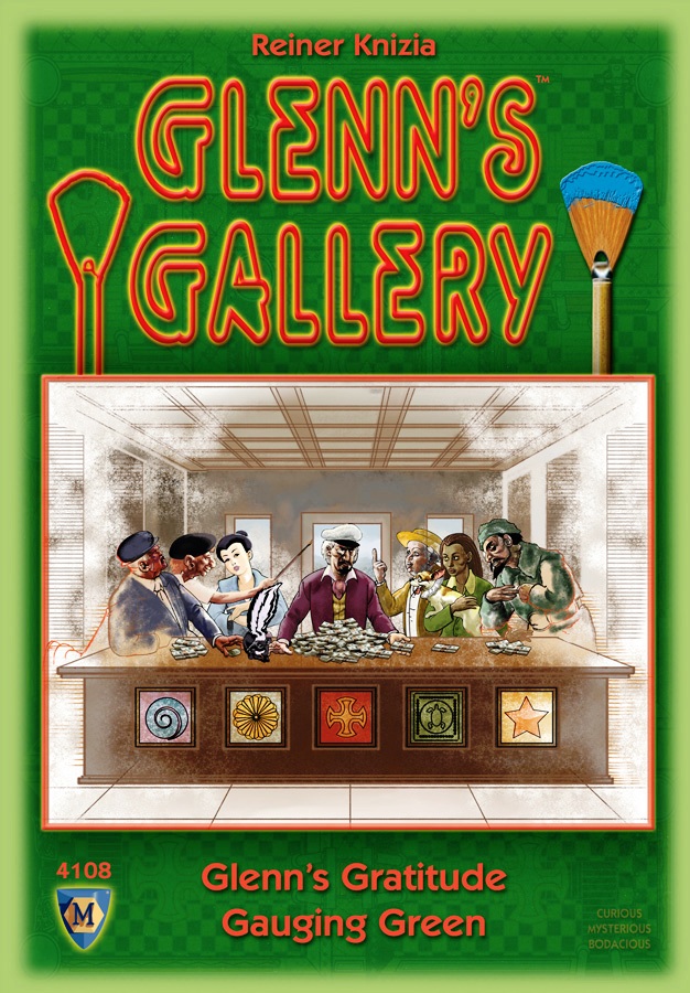 Glenns Gallery