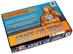 Army of Zero