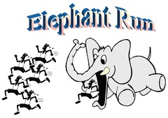 Elephant Run