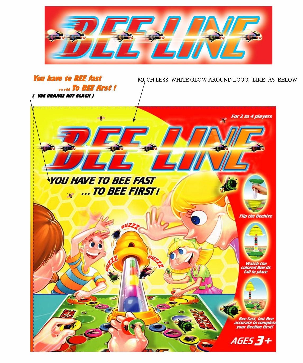 Beeline