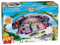 Disney Fairies To Know Me Is To Love Me