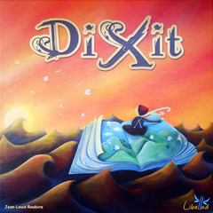 Dixit - Multilingue