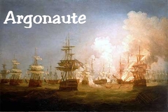 Argonaute