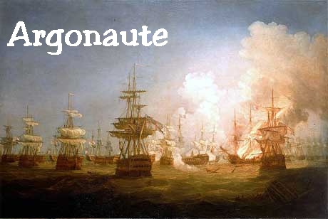 Argonaute