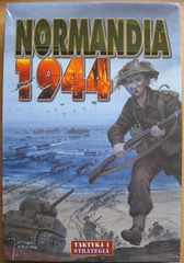 Normandia 1944