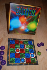 Baryon