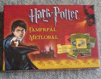 Harry Potter - Quiddich