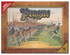 Prague: The Empty Triumph