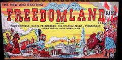 Freedomland Game