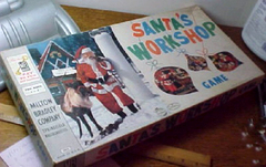 Santa's Workshop