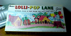 Lolli - Pop Lane