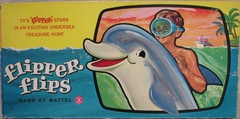 Flipper Flips