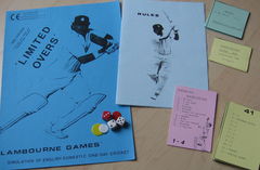 Limited Overs