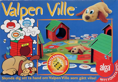 Valpen Ville
