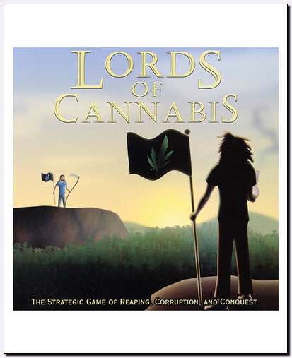 Lords of Cannabis