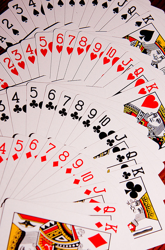 California Rummy