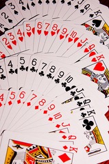 California Rummy