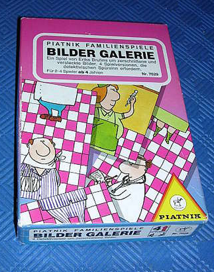 Bilder Galerie