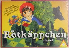 Das Rotkappchen-Spiel