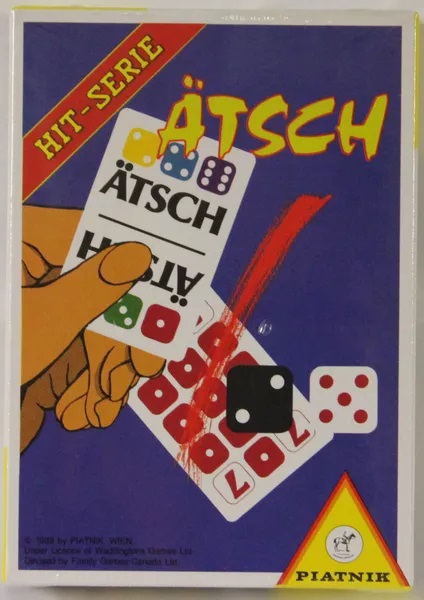Atsch
