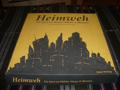 Heimweh