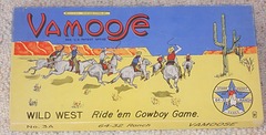 Vamoose