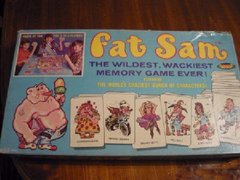 Fat Sam