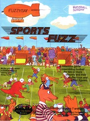 Sports Fuzz