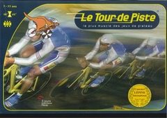 Le Tour de Piste
