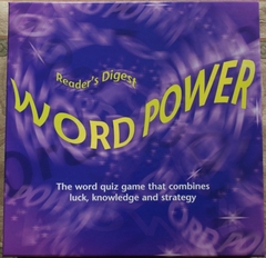 Reader's Digest Word Power